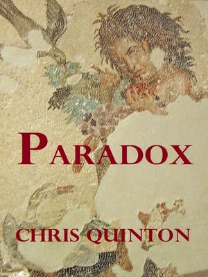 cover image of Paradox